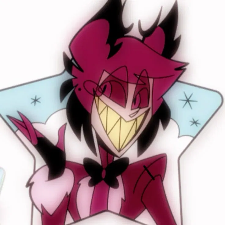 Alastor