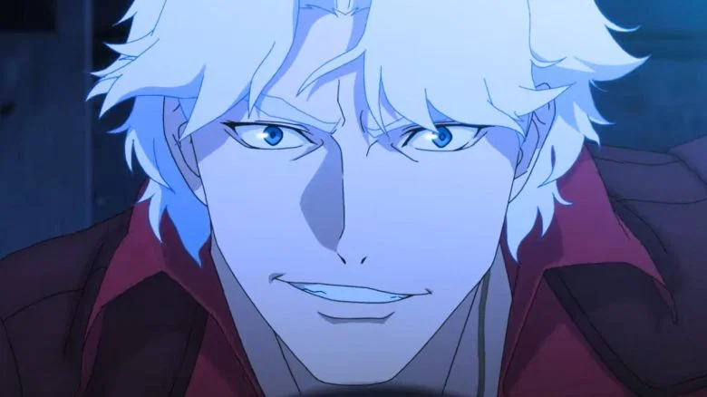 Dante Sparda