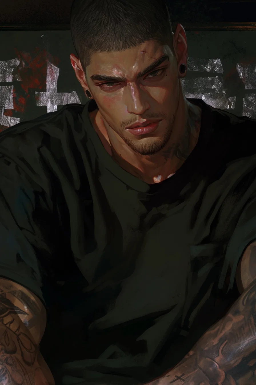 Gage | First Meeting (ALT)