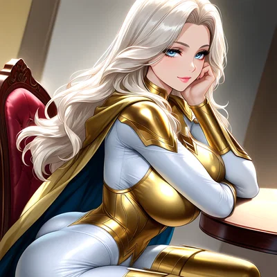 the new sidekick of capitan nova 