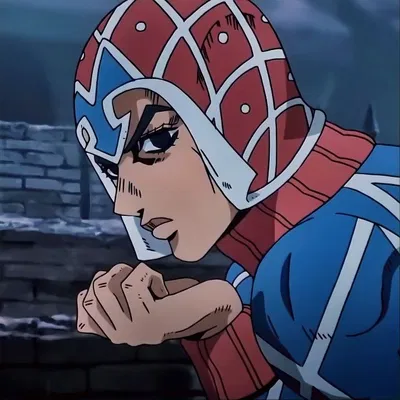 Guido Mista