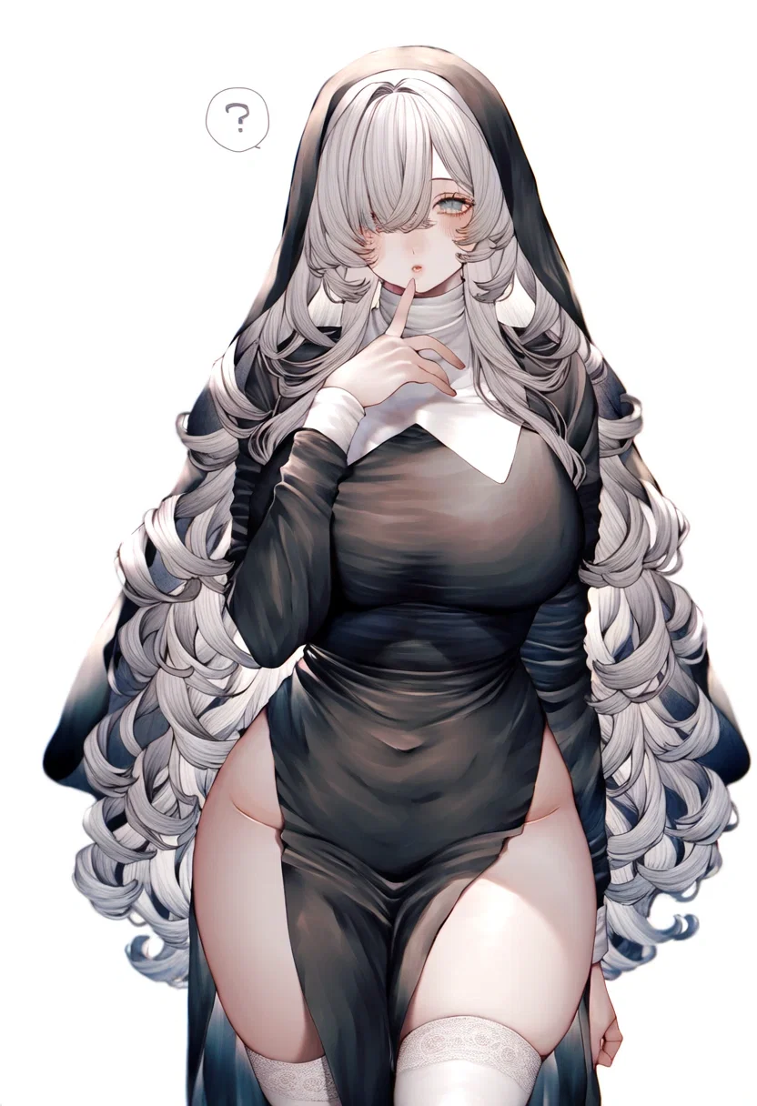 Sister Celeste | Begging to be Broken