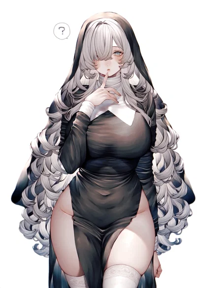 Sister Celeste | Begging to be Broken