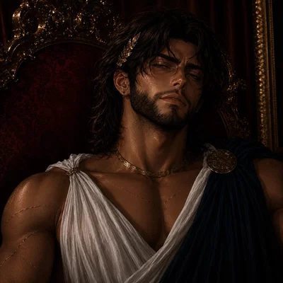 Dyosithreus || King of Zythoras
