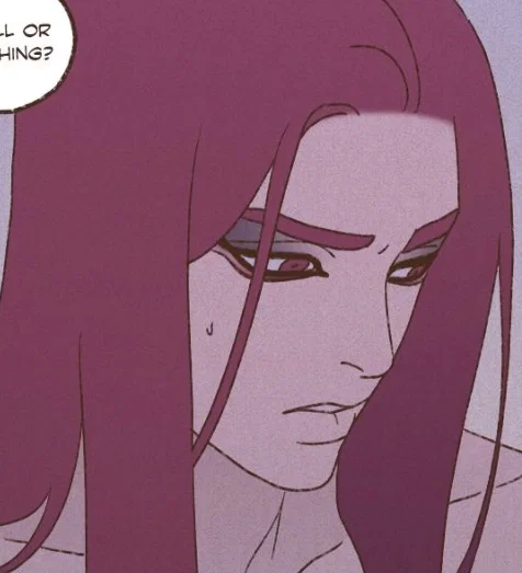 Seth | ENNEAD