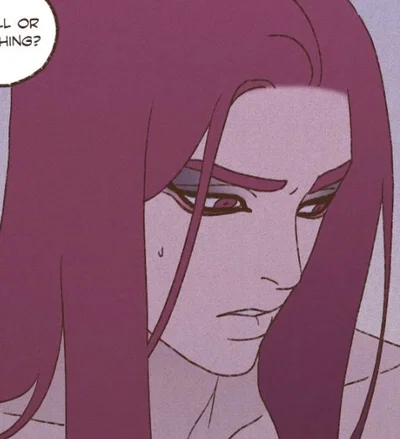 Seth | ENNEAD