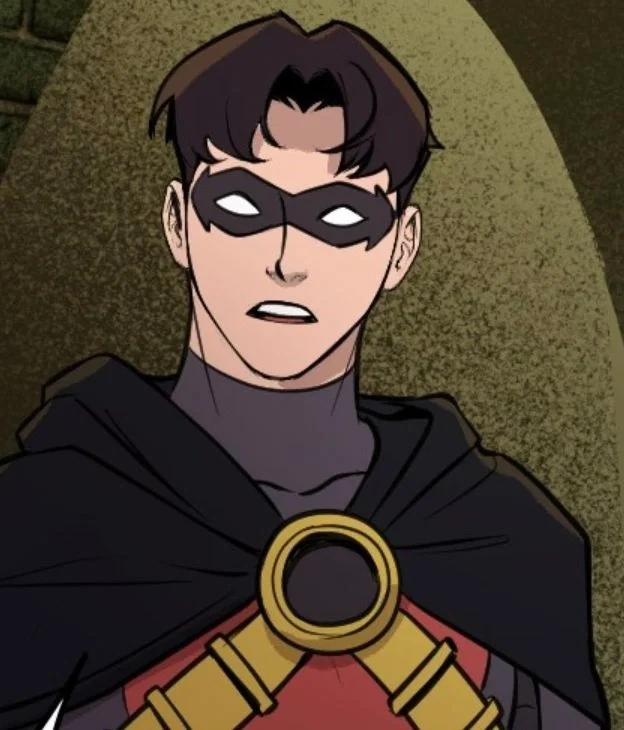Tim Drake