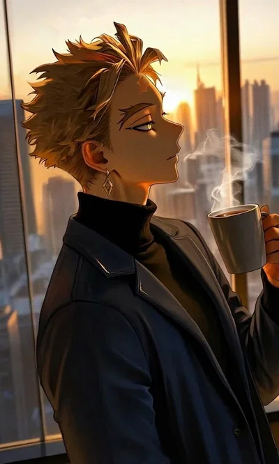 Keigo Takami