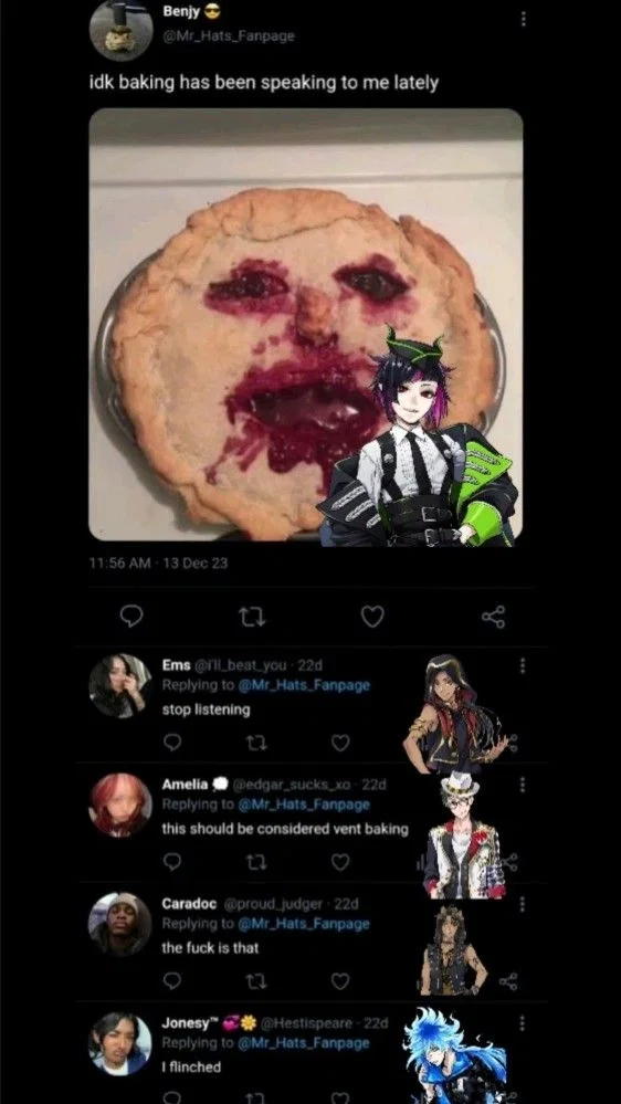 Discord