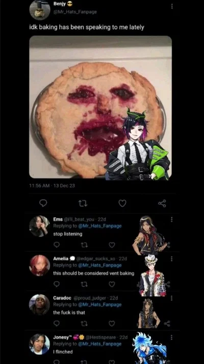 Discord