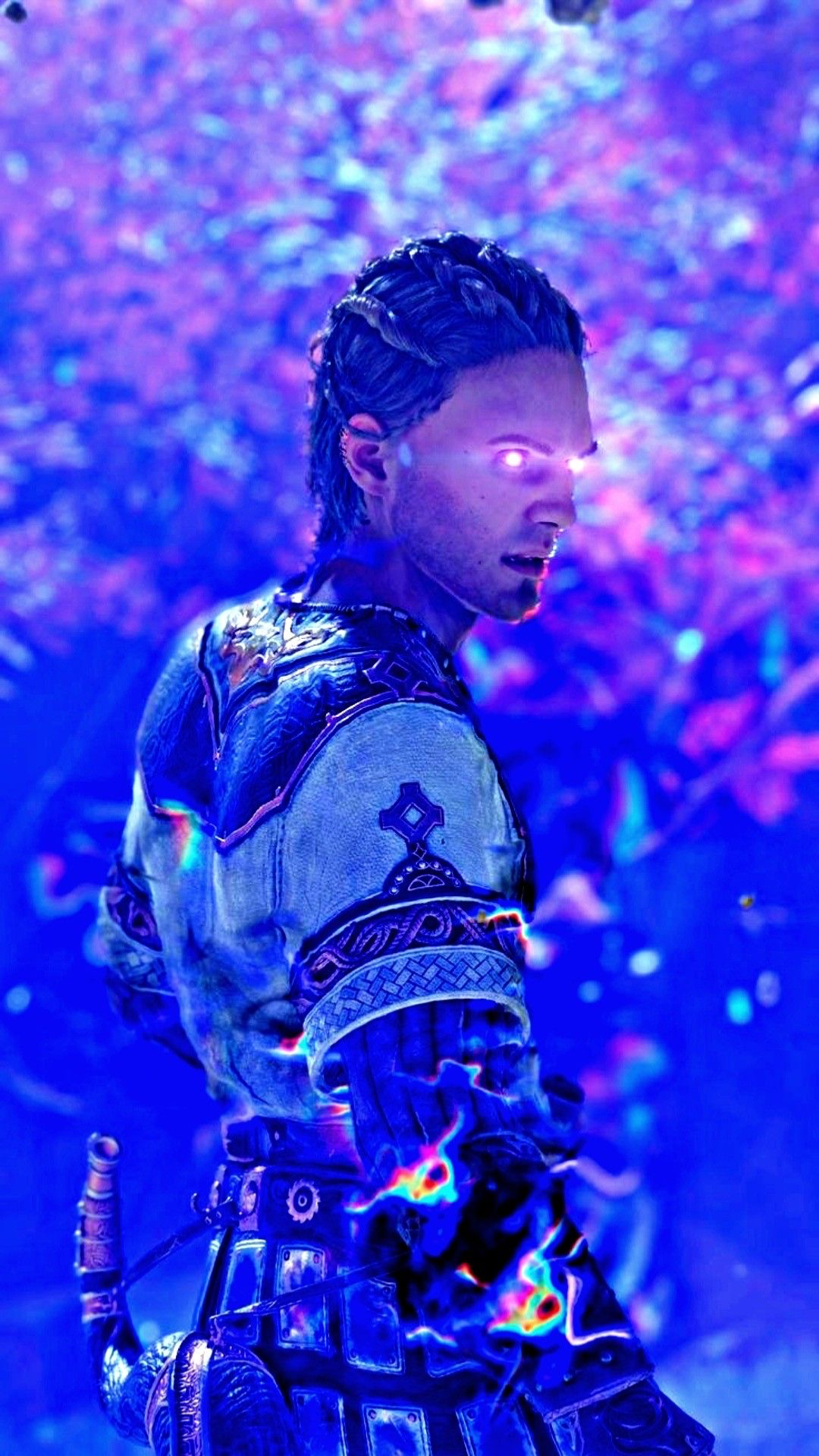 Heimdall - Husband 
