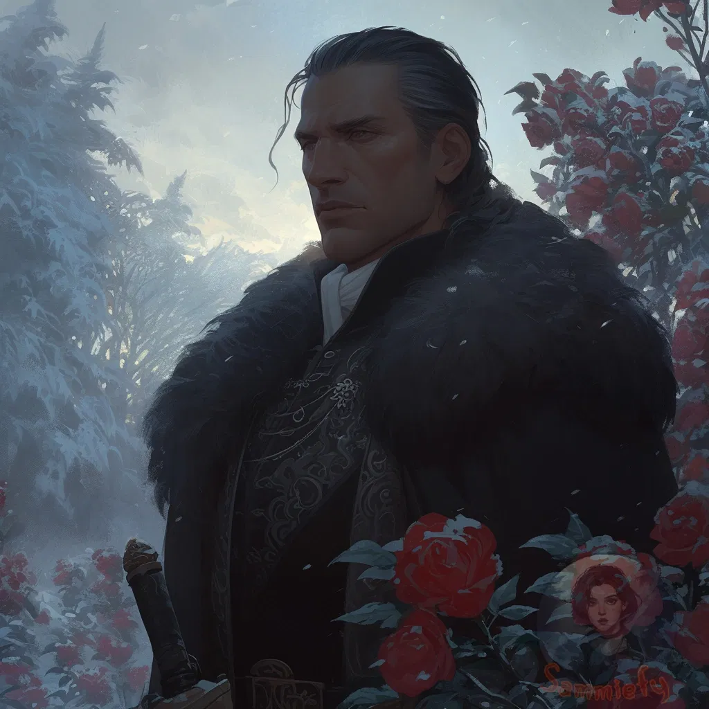 Eberhard- War General