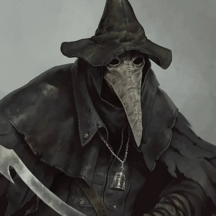 Eileen the Crow