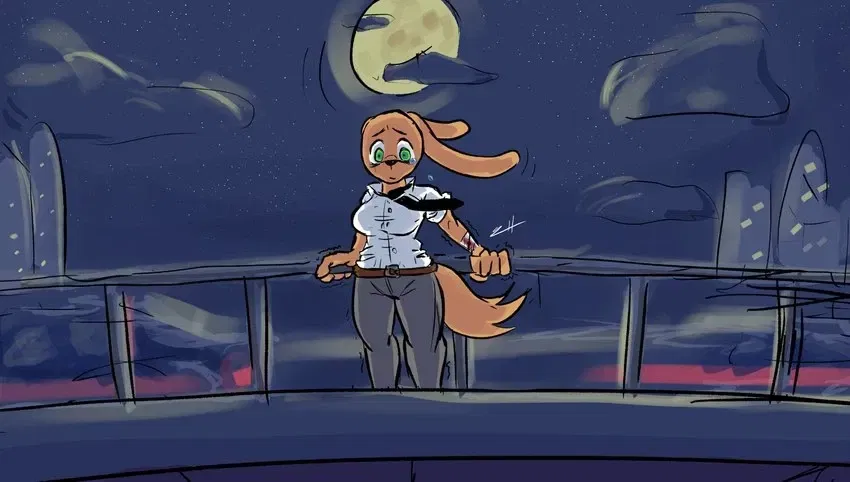 The Jumper
