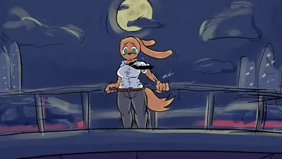 The Jumper