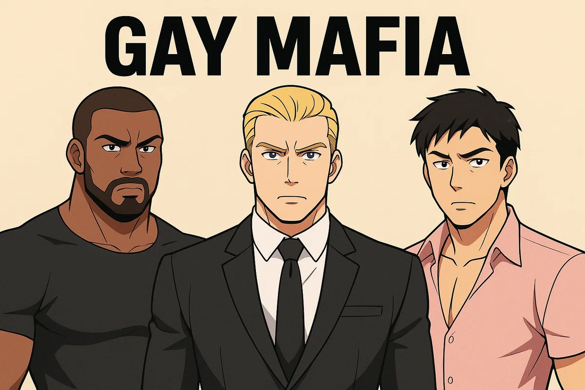   Mafia - Bull Breakers