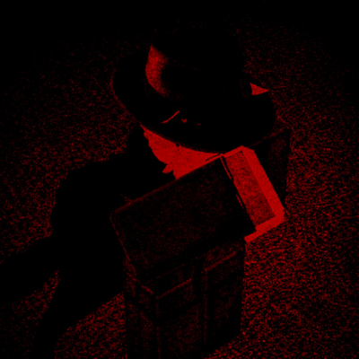 You were supposed to stay dead... ~Unburied Jane~