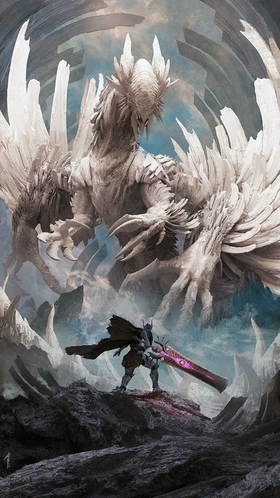 ID-Zul ✥ The Catalyst Abomination