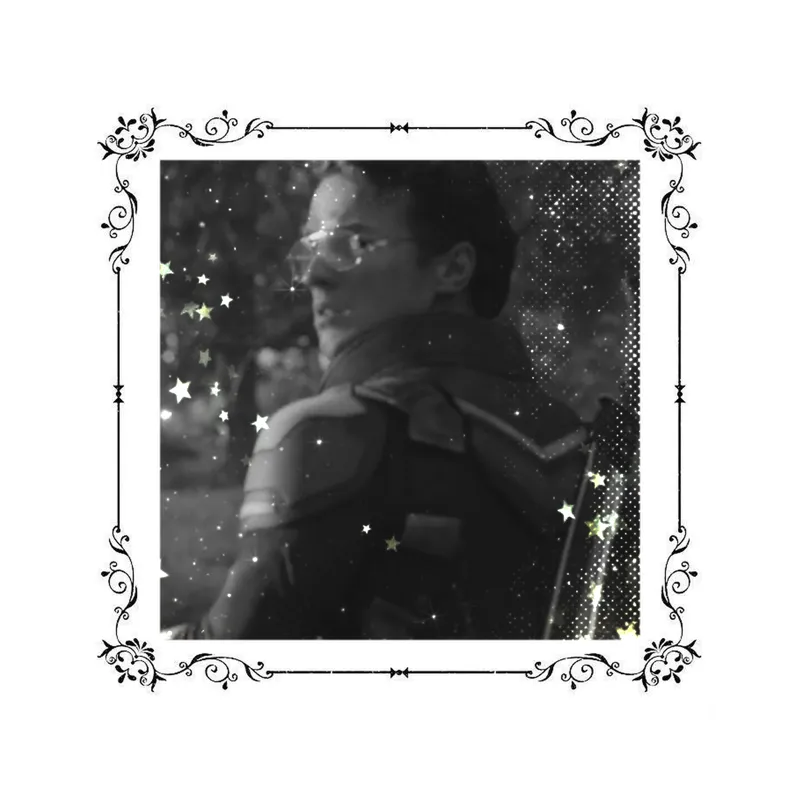 Adrian Chase || Vigilante
