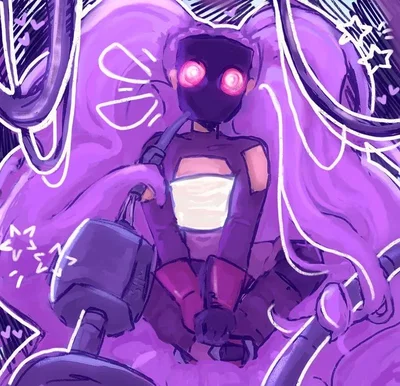 Entrapta!! Princess Prom