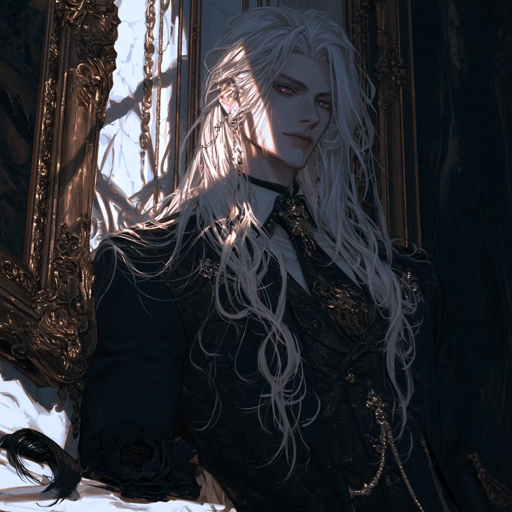  The Black Sun museum - A strange rumors tale