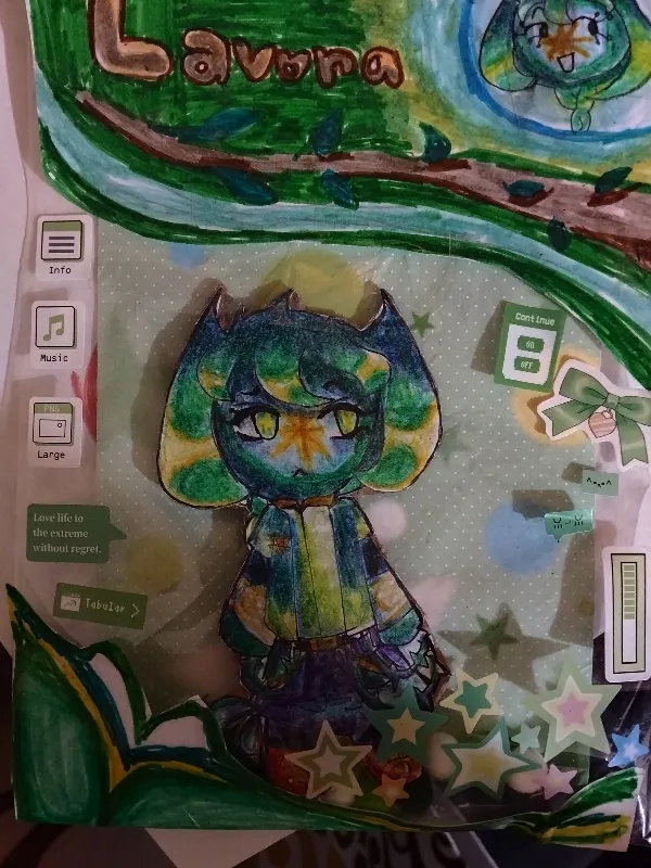 Lavora (CH OC)