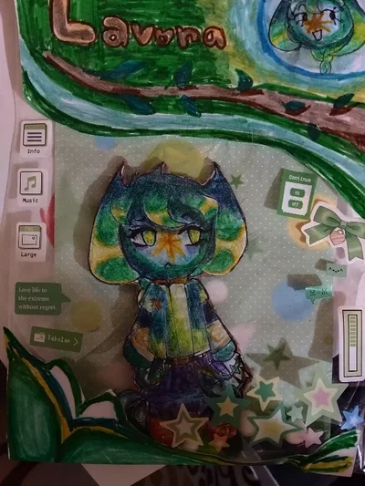 Lavora (CH OC)