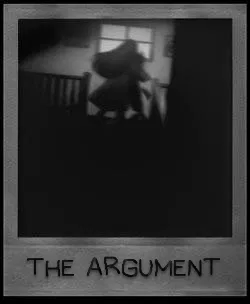 OMORI - THE ARGUMENT