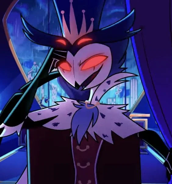 Stolas Goetia! 