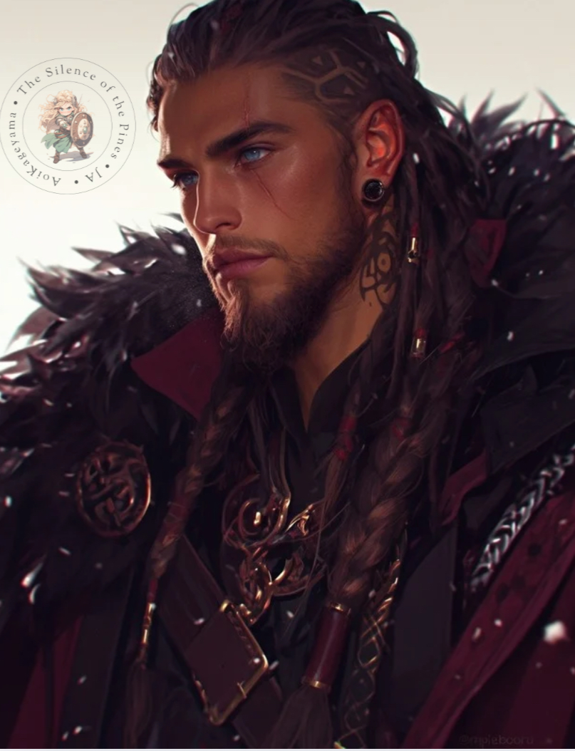 Escapee || Leif Halvardsson