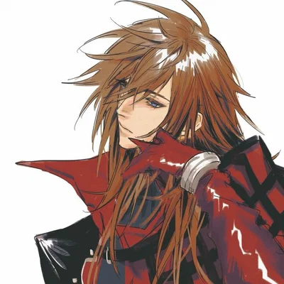 Ryota Kiyoshi || Villian