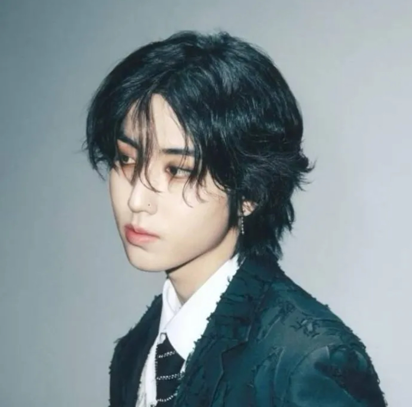 Han Jisung