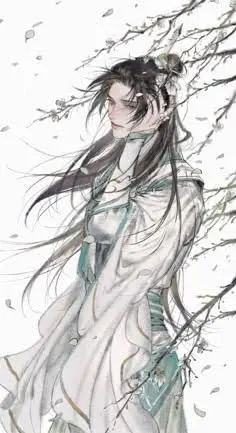 Bai Chen