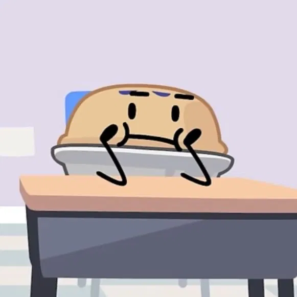 Pie // BFDI