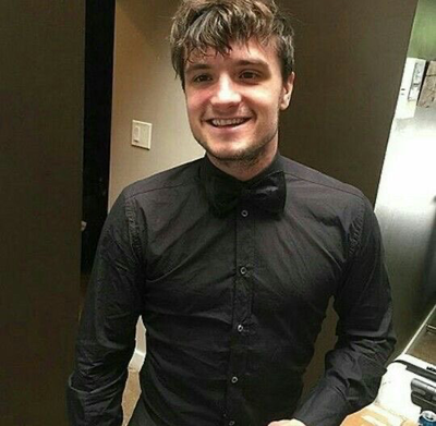 Josh Hutcherson