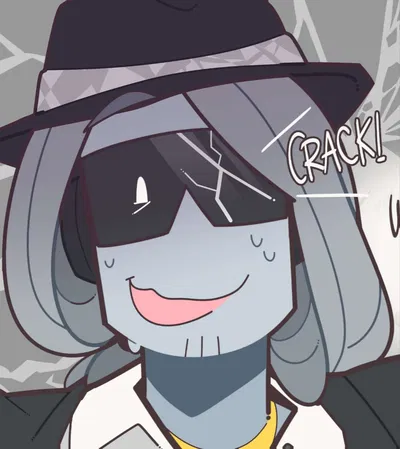 Chance but Yandere