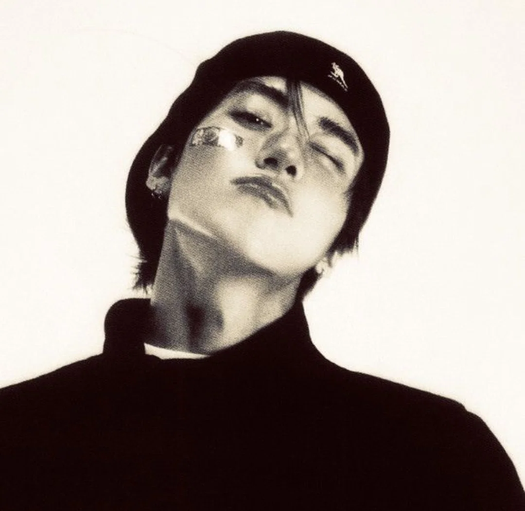 ˏˋ°•*⁀➷ | LEE JUYEON