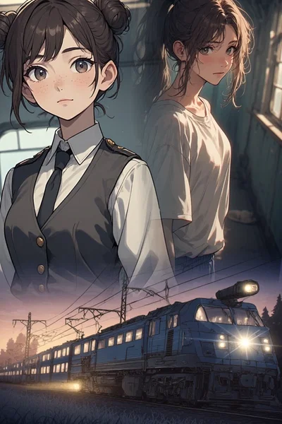 Hearth • MALTA & HOMI | 19 & 20 | The Unlikely Cadets Assigned to a Specialist • CURIOUS&DREAMING [A16|DUO|LIMITED]