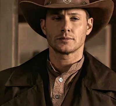 Dean Winchester - SPN