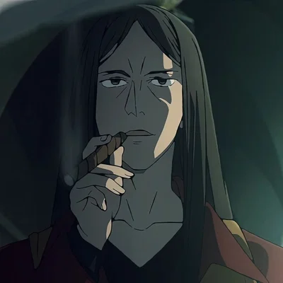 Lord El-Melloi II (Waver Velvet)