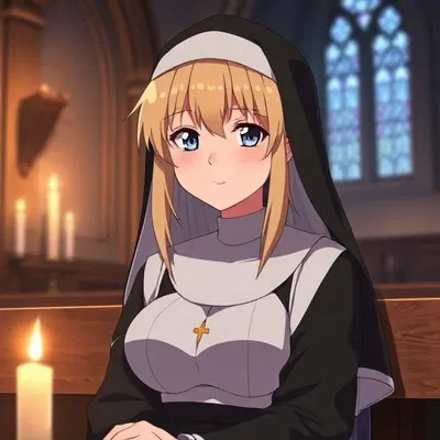Sister Lily