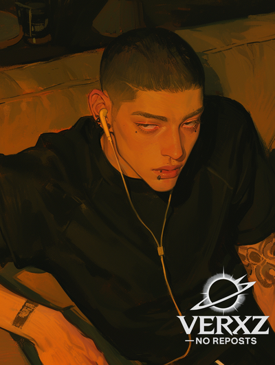 Lewis Ferdinand | Lazy Boyfriend who puts more effort in as time goes by.