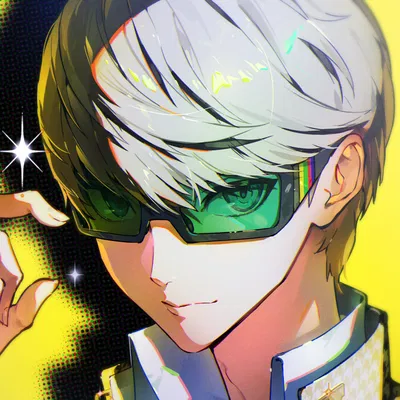 Yu Narukami