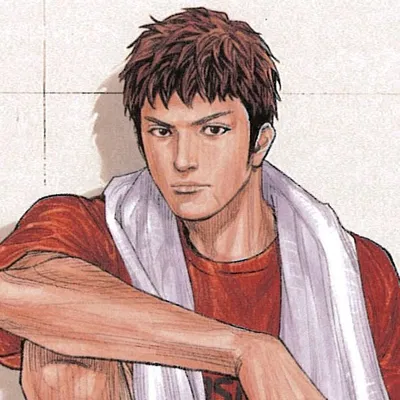 Hisashi Mitsui