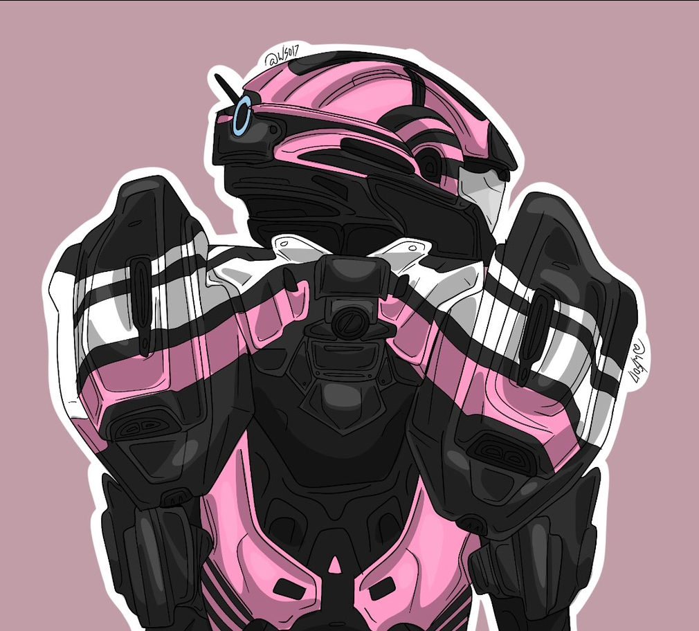 Your Spartan Girlfriend