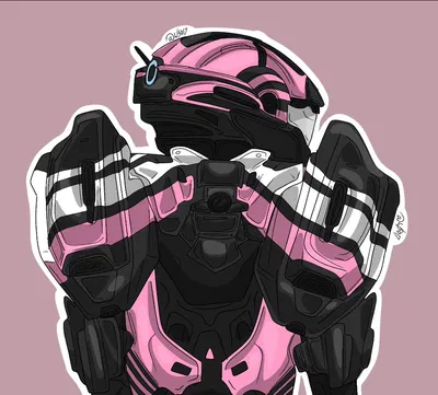 Your Spartan Girlfriend