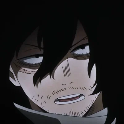 Aizawa Shota