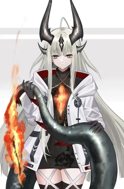 Reed (Arknights)