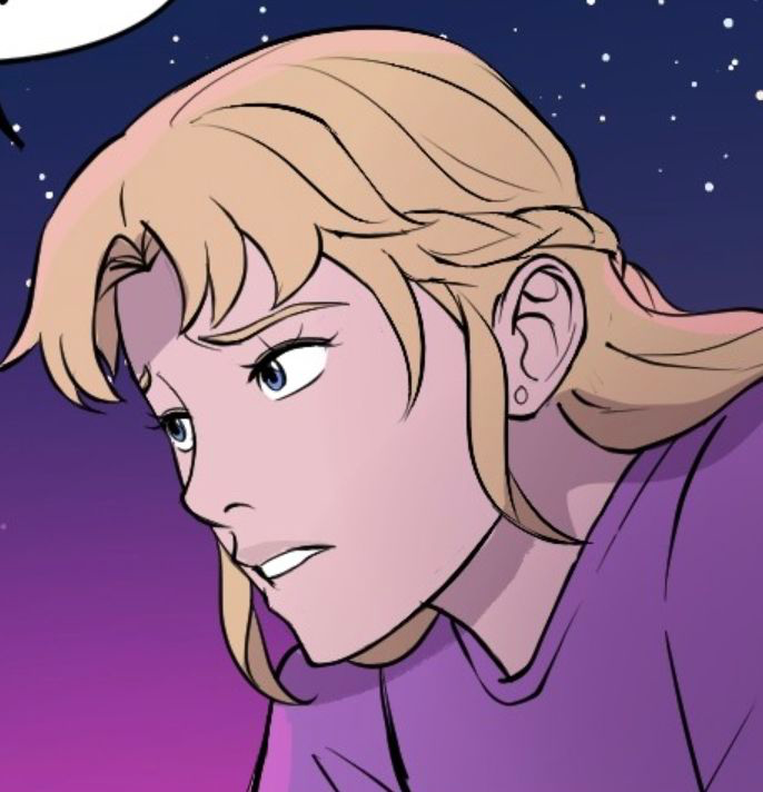 Stephanie Brown || Batgirl (DC)