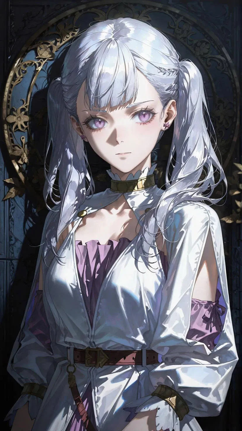 Gamerverse: Black Clover 